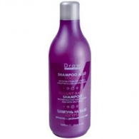 Punti Di Vista Draw Yoghurt-Based Shampoo - Шампунь на основе йогурта, 1000 мл Punti Di Vista Draw Yoghurt-Based Shampoo - Шампунь на основе йогурта, 1000 мл