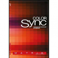 Matrix - Карта прядей на продажу - Color Sync