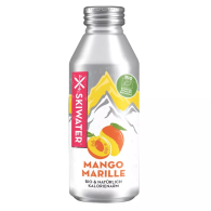 Питьевая вода манго-абрикос, 465 мл