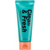 Eunyul Clean & Fresh Pore Tightening Foam Cleanser - Очищающая пенка сужающая поры, 150 мл Eunyul Clean & Fresh Pore Tightening Foam Cleanser - Очищающая пенка сужающая поры, 150 мл