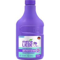 Гель-концентрат для стирки цветного белья, 1,5 л