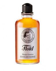 Floid Massage Lotion- Лосьон для энергичного массажа, 400 мл Floid Massage Lotion- Лосьон для энергичного массажа, 400 мл