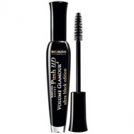 Bourjois Push Up Volume Glamour Ultra Black - Тушь объемная для ресниц, 6 мл Bourjois Push Up Volume Glamour Ultra Black - Тушь объемная для ресниц, 6 мл