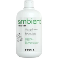 Шампунь-объем для тонких волос, 250 мл