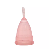 Менструальная чаша, размер S, 1 шт