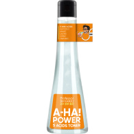 Тоник с AHA-кислотами для лица Aha! Power 5 Acids Toner, 125 мл