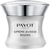 Payot Supreme Jeunesse Regard - Крем для глаз с омолаживающим эффектом, 15 мл Payot Supreme Jeunesse Regard - Крем для глаз с омолаживающим эффектом, 15 мл