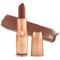 Makeup Revolution Iconic Matte Nude Revolution Lipstick Inspiration - Помада для губ, бежевый Makeup Revolution Iconic Matte Nude Revolution Lipstick Inspiration - Помада для губ, бежевый