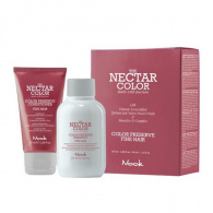 Kit Color Preserve - Thick Hair Шампунь100мл + Маска50мл для ухода за плот.в. Kit Color Preserve - Thick Hair Шампунь100мл + Маска50мл для ухода за плот.в.