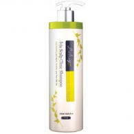 JPS Labay Ivia Scalp Clinic Shampoo - Шампунь с экстрактом плюща, 500 мл JPS Labay Ivia Scalp Clinic Shampoo - Шампунь с экстрактом плюща, 500 мл