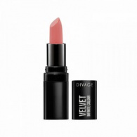 Divage Lipstick Velvet - Помада губная, тон 02, 3,2 г. Divage Lipstick Velvet - Помада губная, тон 02, 3,2 г.