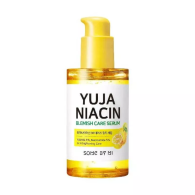 Сыворотка для лица с экстрактом юдзу Blemish Care Serum, 50 мл Сыворотка для лица с экстрактом юдзу Blemish Care Serum, 50 мл