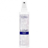 Cutrin Lumi Sugar Spray - Сахарный спрей, 200 мл Cutrin Lumi Sugar Spray - Сахарный спрей, 200 мл