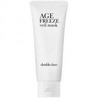 Double Dare OMG! Age Freeze Veil Mask - Увлажняющая маска-вуаль с пептидами, 30 мл Double Dare OMG! Age Freeze Veil Mask - Увлажняющая маска-вуаль с пептидами, 30 мл