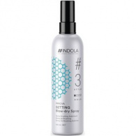 Indola Professional Innova Setting Blow Dry Spray - Спрей для быстрой сушки волос, 200 мл Indola Professional Innova Setting Blow Dry Spray - Спрей для быстрой сушки волос, 200 мл