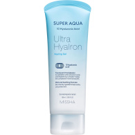 Гель-скатка Ultra Hyalron, 100 мл