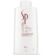 Wella SP Luxe Oil Keratin Conditioning Cream - Крем-кондиционер для восстановления кератина волос, 1000 мл Wella SP Luxe Oil Keratin Conditioning Cream - Крем-кондиционер для восстановления кератина волос, 1000 мл