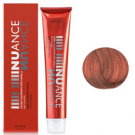 Punti Di Vista Nuance Hair Color Cream With Ceramide - Крем-краска для волос с керамидами, тон 8.32, 100 мл Punti Di Vista Nuance Hair Color Cream With Ceramide - Крем-краска для волос с керамидами, тон 8.32, 100 мл