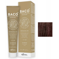 Полуперманентный безаммиачный краситель Demi & Permanent Haircolor, 5.30 светлый золотистый каштан, 100 мл