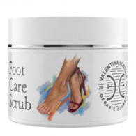 Valentina Kostina Foot Care Scrub - Скраб для ног 280, г Valentina Kostina Foot Care Scrub - Скраб для ног 280, г