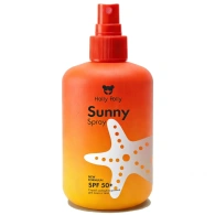 Солнцезащитный спрей для лица и тела SPF50+ / PPD30 3+, 150 мл