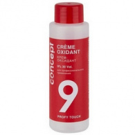 Concept Creme Oxidant - Крем-Оксидант 9%, 60 мл Concept Creme Oxidant - Крем-Оксидант 9%, 60 мл