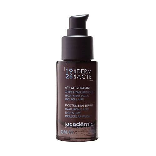 Academie Serum Hydratant - Увлажняющая сыворотка с гиалуроновой кислотой, 30 мл Academie Serum Hydratant - Увлажняющая сыворотка с гиалуроновой кислотой, 30 мл