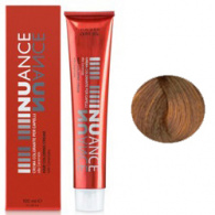 Punti Di Vista Nuance Hair Color Cream With Ceramide - Крем-краска для волос с керамидами, тон 8.2, 100 мл Punti Di Vista Nuance Hair Color Cream With Ceramide - Крем-краска для волос с керамидами, тон 8.2, 100 мл