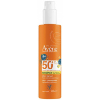 Солнцезащитный спрей для детей Resistant SPF50+, 200 мл