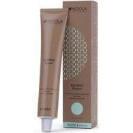 Indola Professional Blonde Expert Pastel - Краска для волос, тон P.16, блонд пастельный земляничный, 60 мл Indola Professional Blonde Expert Pastel - Краска для волос, тон P.16, блонд пастельный земляничный, 60 мл
