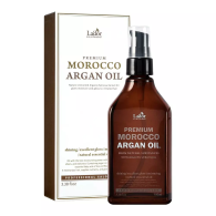 Аргановое масло для волос Premium Morocco Argan Oil, 100 мл