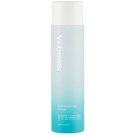 Отшелушивающий тонер с AHA-кислотами для лица Aha Boosting Toner, 200 мл