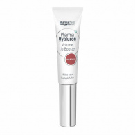 Pharma Hyaluron Lip Booste - Бальзам для объема губ, марсала, 7 мл Pharma Hyaluron Lip Booste - Бальзам для объема губ, марсала, 7 мл