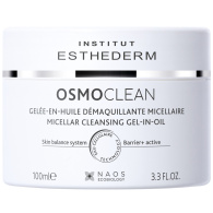 Очищающий бальзам для лица Micellar Cleansing Gel-In-Oil, 100 мл