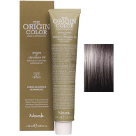 Краска для волос 7.11 Интенсивный Пепельный Блондин 100 мл