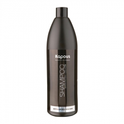 Kapous Professional - Шампунь для всех типов волос, 1000 мл