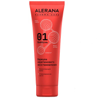 Шампунь для волос "Формула кератинового восстановления", 260 мл