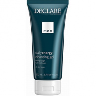 Declare DailyEnergy Cleansing Gel - Гель активный очищающий для мужчин, 200 мл Declare DailyEnergy Cleansing Gel - Гель активный очищающий для мужчин, 200 мл