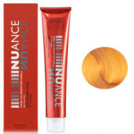 Punti Di Vista Nuance Hair Color Cream With Ceramide - Крем-краска для волос с керамидами, тон 9.3, 100 мл Punti Di Vista Nuance Hair Color Cream With Ceramide - Крем-краска для волос с керамидами, тон 9.3, 100 мл