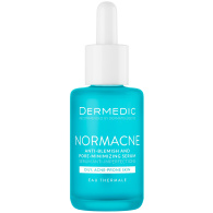 Сыворотка против несовершенств, сужающая поры, 30 мл