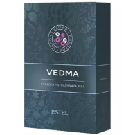 Набор Vedma: Шампунь, 250 мл + Маска, 200 мл + Масло-эликсир, 50 мл