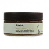 Ahava Deadsea Plants Smoothing Body Exfoliator Gommage Corporel Lissant - Разглаживающий скраб для тела, 235 мл Ahava Deadsea Plants Smoothing Body Exfoliator Gommage Corporel Lissant - Разглаживающий скраб для тела, 235 мл
