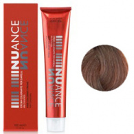 Punti Di Vista Nuance Hair Color Cream With Ceramide - Крем-краска для волос с керамидами, тон 6.01, 100 мл Punti Di Vista Nuance Hair Color Cream With Ceramide - Крем-краска для волос с керамидами, тон 6.01, 100 мл