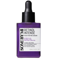Интенсивная антивозрастная сыворотка с ретинолом для лица Reactivating Serum, 30 мл