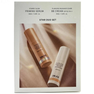 Набор Star Duo Set: Праймер-сыворотка для сияния кожи, 30 мл + BB-крем SPF30, 30 мл Набор Star Duo Set: Праймер-сыворотка для сияния кожи, 30 мл + BB-крем SPF30, 30 мл