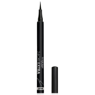 Подводка для век матовая Eyeliner Pen Extra Mat, черная