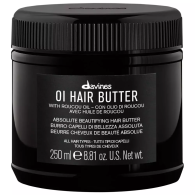 Питательное масло для абсолютной красоты волос Hair Butter, 250 мл