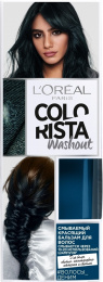 Loreal Colorista - Бальзам для волос красящий Волосы Деним 80 мл Loreal Colorista - Бальзам для волос красящий Волосы Деним 80 мл