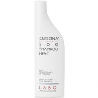 Crescina 500 Helps Natural Hair Growth - Шампунь для стимуляции роста волос для мужчин, 150 мл Crescina 500 Helps Natural Hair Growth - Шампунь для стимуляции роста волос для мужчин, 150 мл
