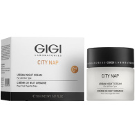 Крем ночной Urban Night Cream, 50 мл